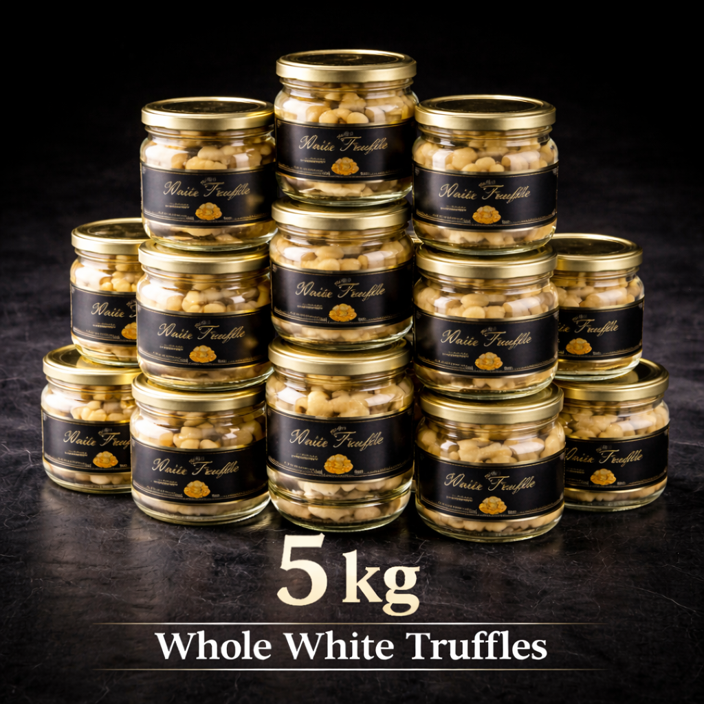 5 kg (10 x 500g jars)